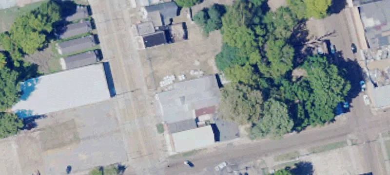 623 Main St