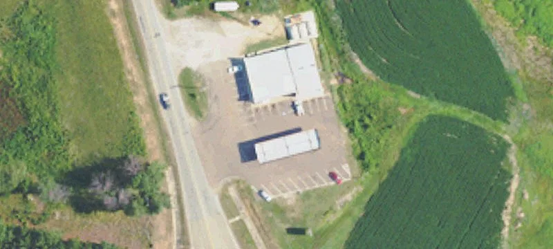 60 Thaxton Rd