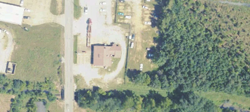 Booneville, MS 38829