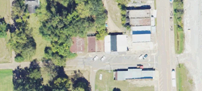 111 Pne St