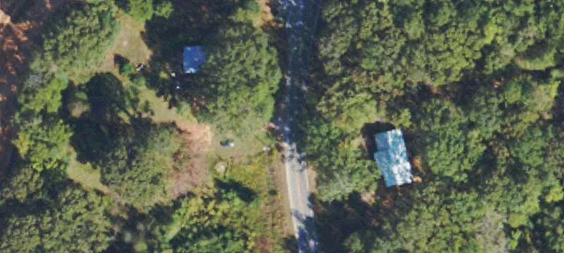 3864 Van Buren Carolina Rd