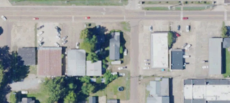 1701 Strong Ave