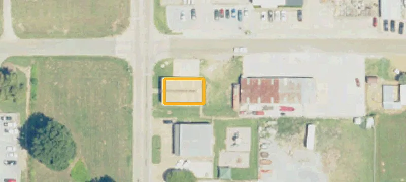510 Chrisman Ave