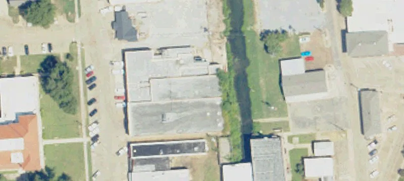 116 Pearman Ave