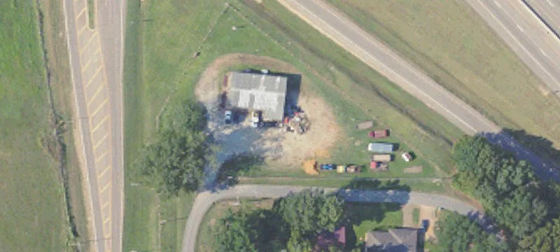 New Albany, MS 38652