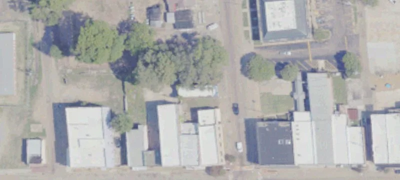 201 Hayden St