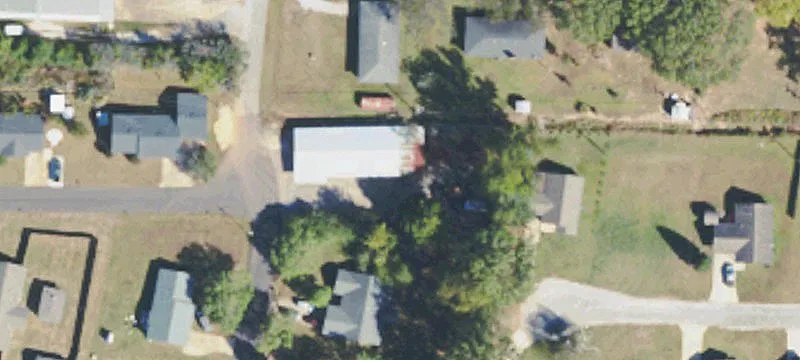 Sandlin Rd