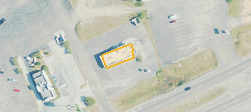 815 Hwy 98th Byp