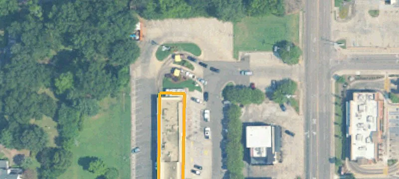 505 Hwy 12th E