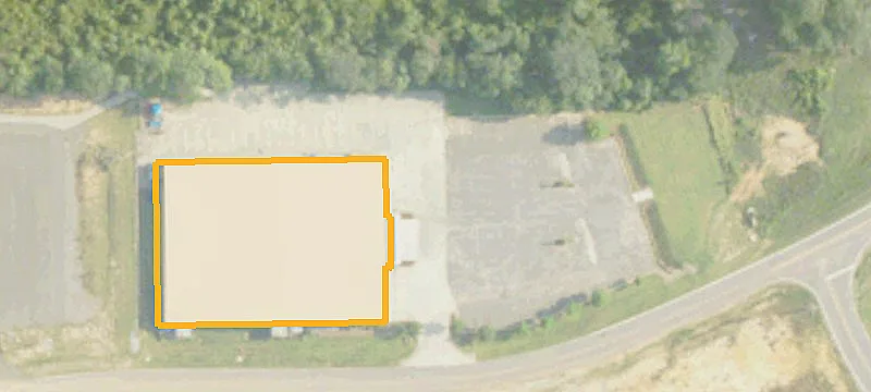 1200 Woodland Dr