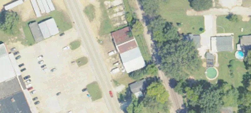 Nettleton, MS 38858