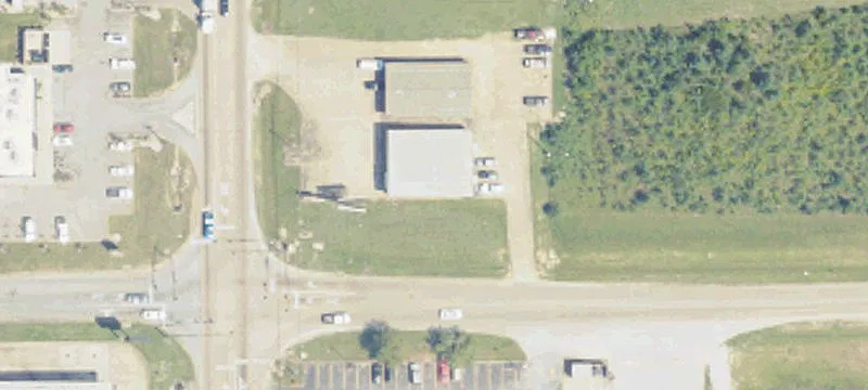 1204 2nd St