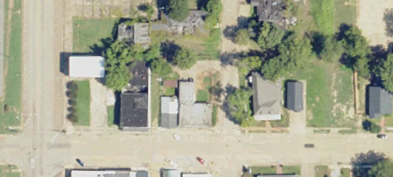 311 2nd Ave