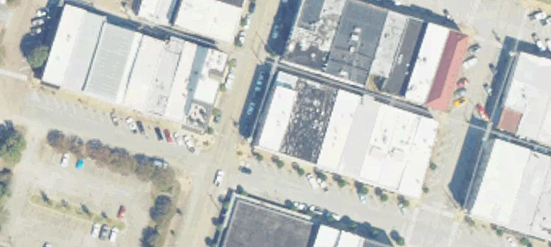 501 Cruise St