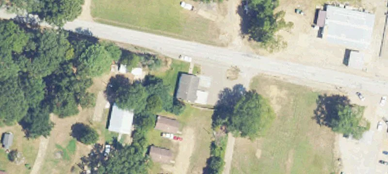 Old Hwy 16