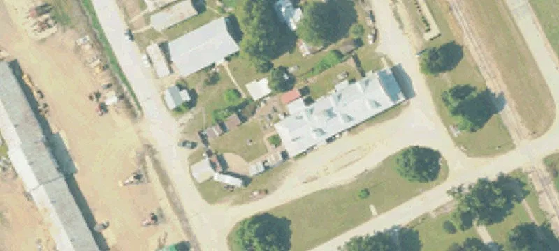 6935 Hopson Pixley Rd