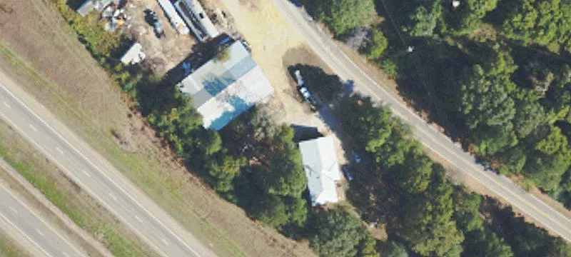 3445 Peppertown Rd