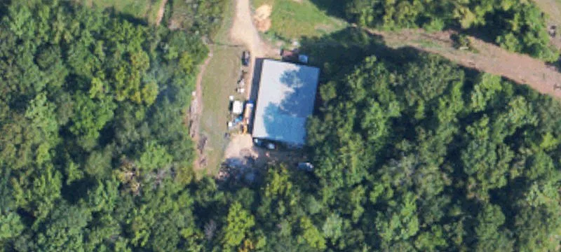 Carrollton, MS 38917
