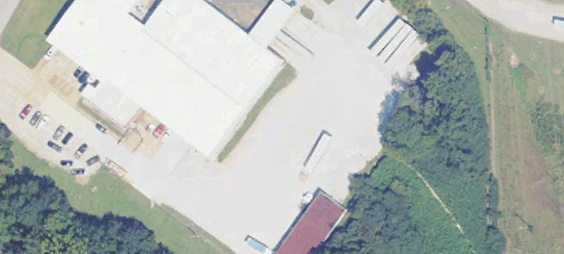 Coca Cola Plant-denmill Rd