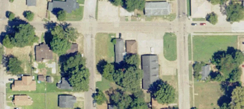 402 Cross St
