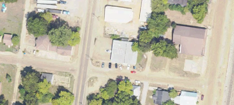 450 Martin Luther King Dr