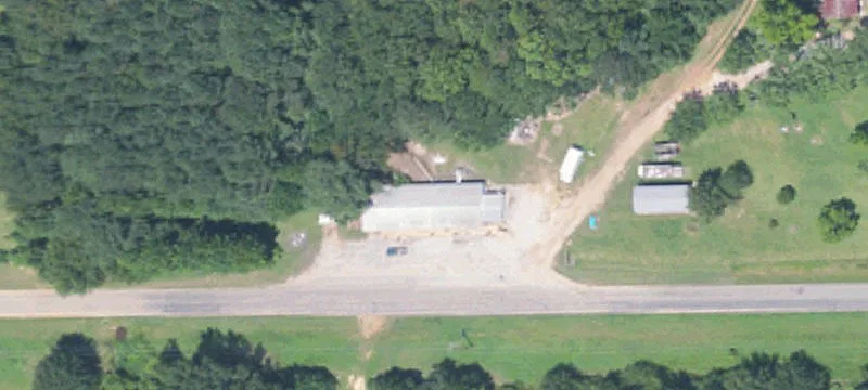 4516 Old Hwy 8th 8