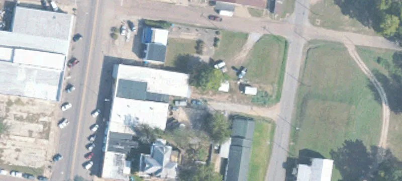 Jefferson St