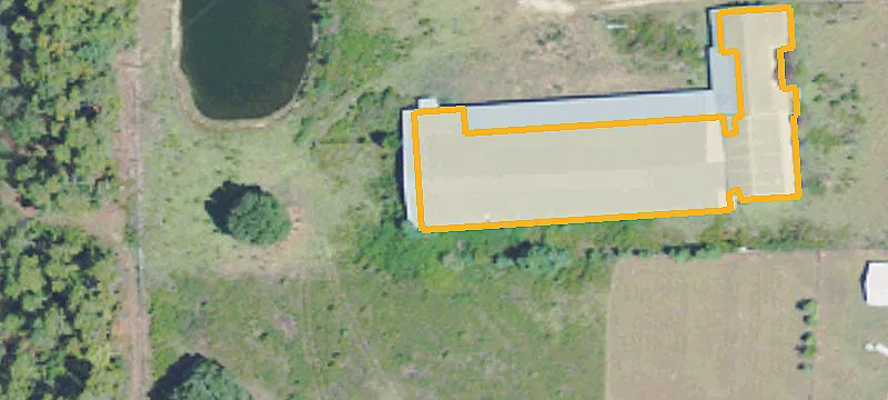 22061 Hwy 43