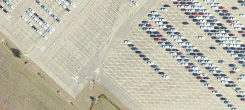 Toyota Motor