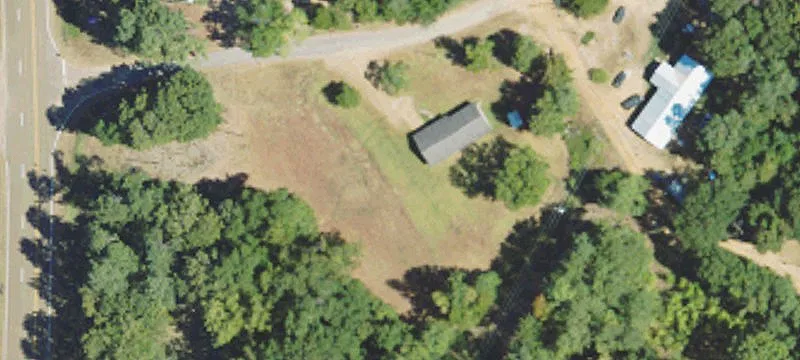 580 Old Mcnair Rd
