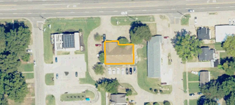 805 Sunflower Rd