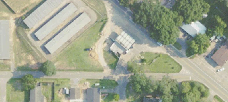 720 Magnolia N Dr