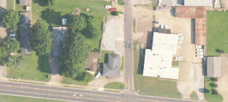101 Castle St