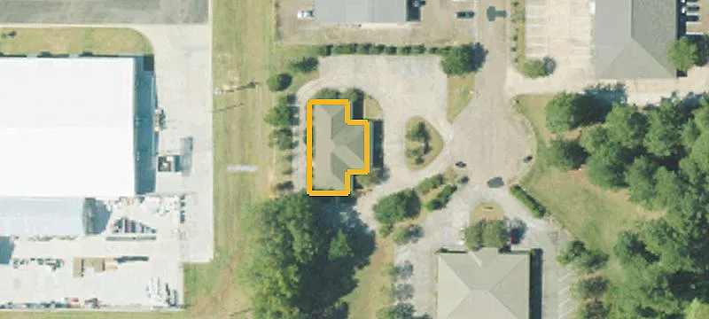 1381 Johnny Johnson Dr
