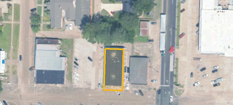 619 Fox Ave