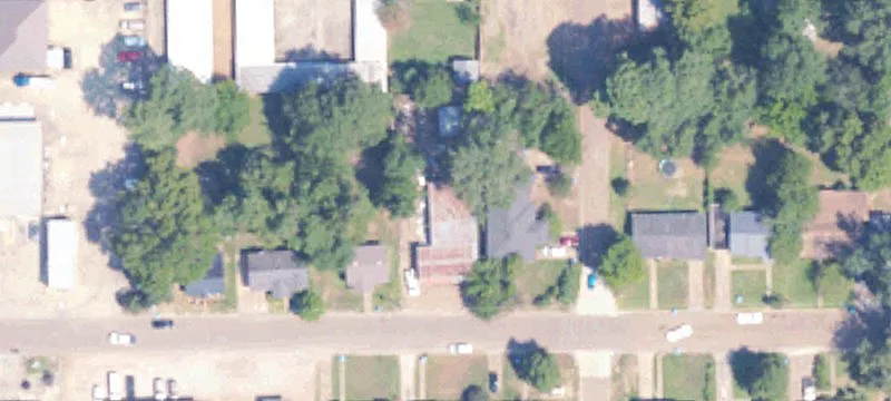 318 Thomas St