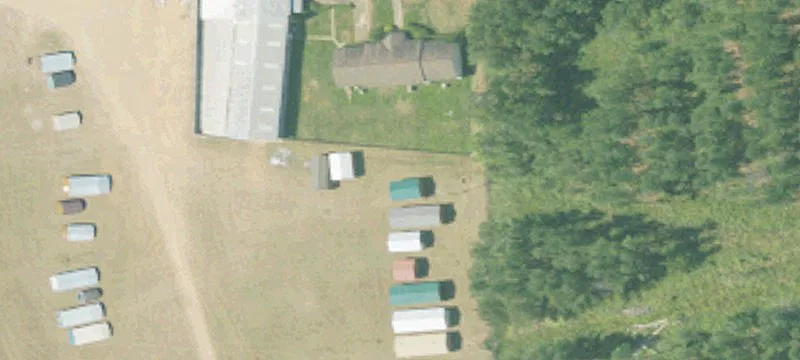 Un Church Rd