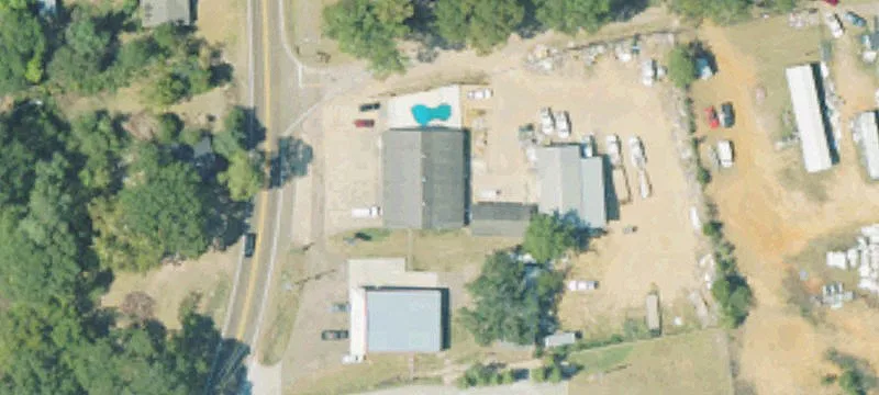 203 Laurel St