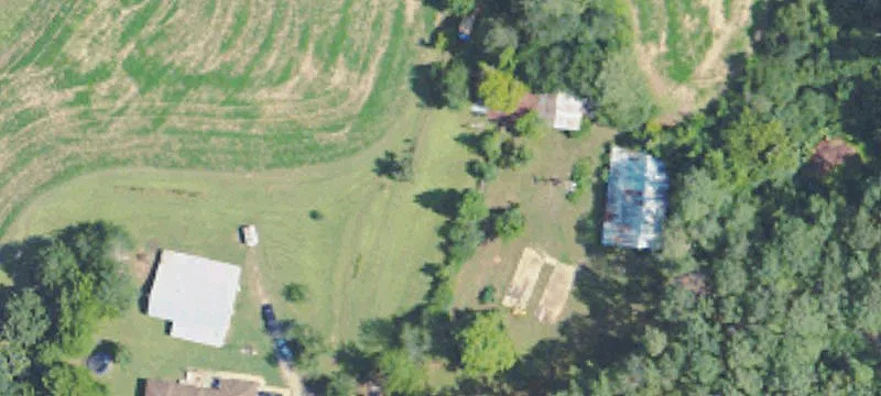 Hickory Flat, MS 38633