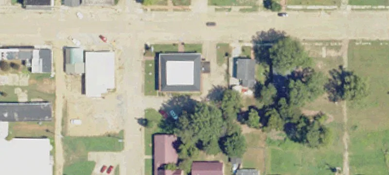 400 2nd Ave