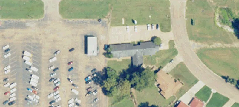 814 Sunflower Rd