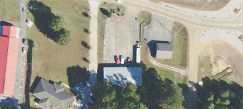 103 Access Rd