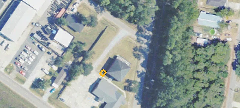 Waveland, MS 39576