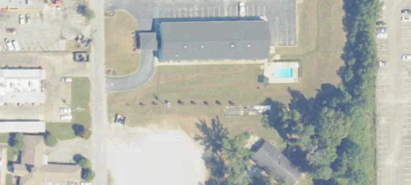 110 Hospitality Ave