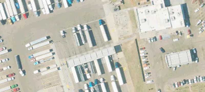 Airport-fernwood Rd