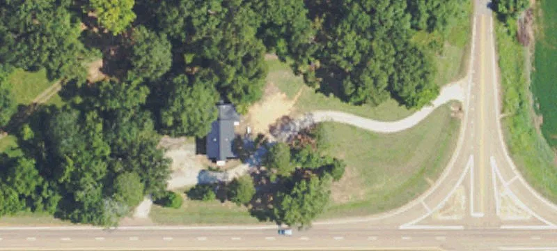 Michigan City, MS 38647
