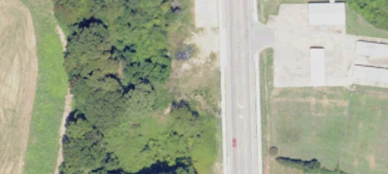 Main Rosedale