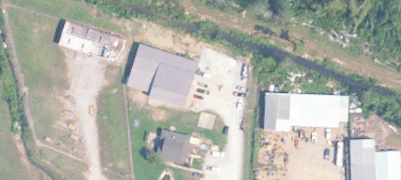 202 Hwy 6th N