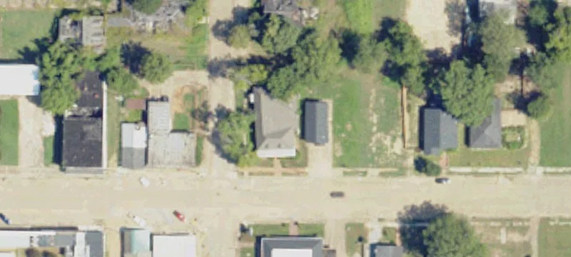 401 2nd Ave