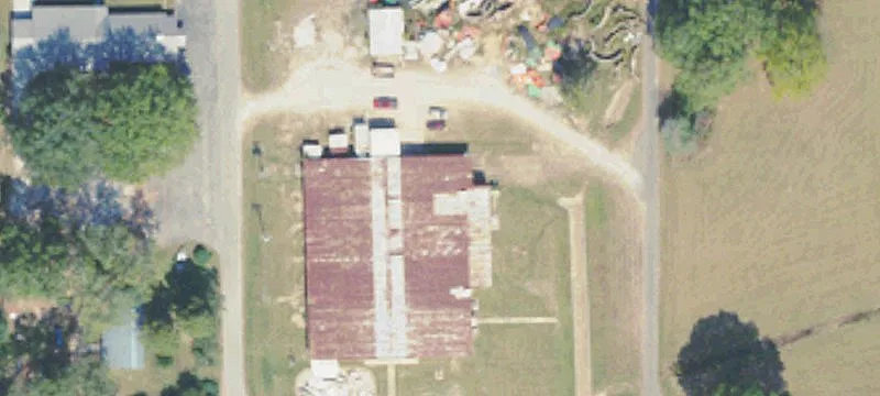 Tishomingo, MS 38873